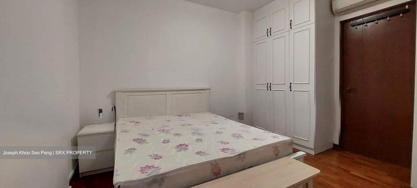 Mutiara Crest (D10), Apartment #566264311